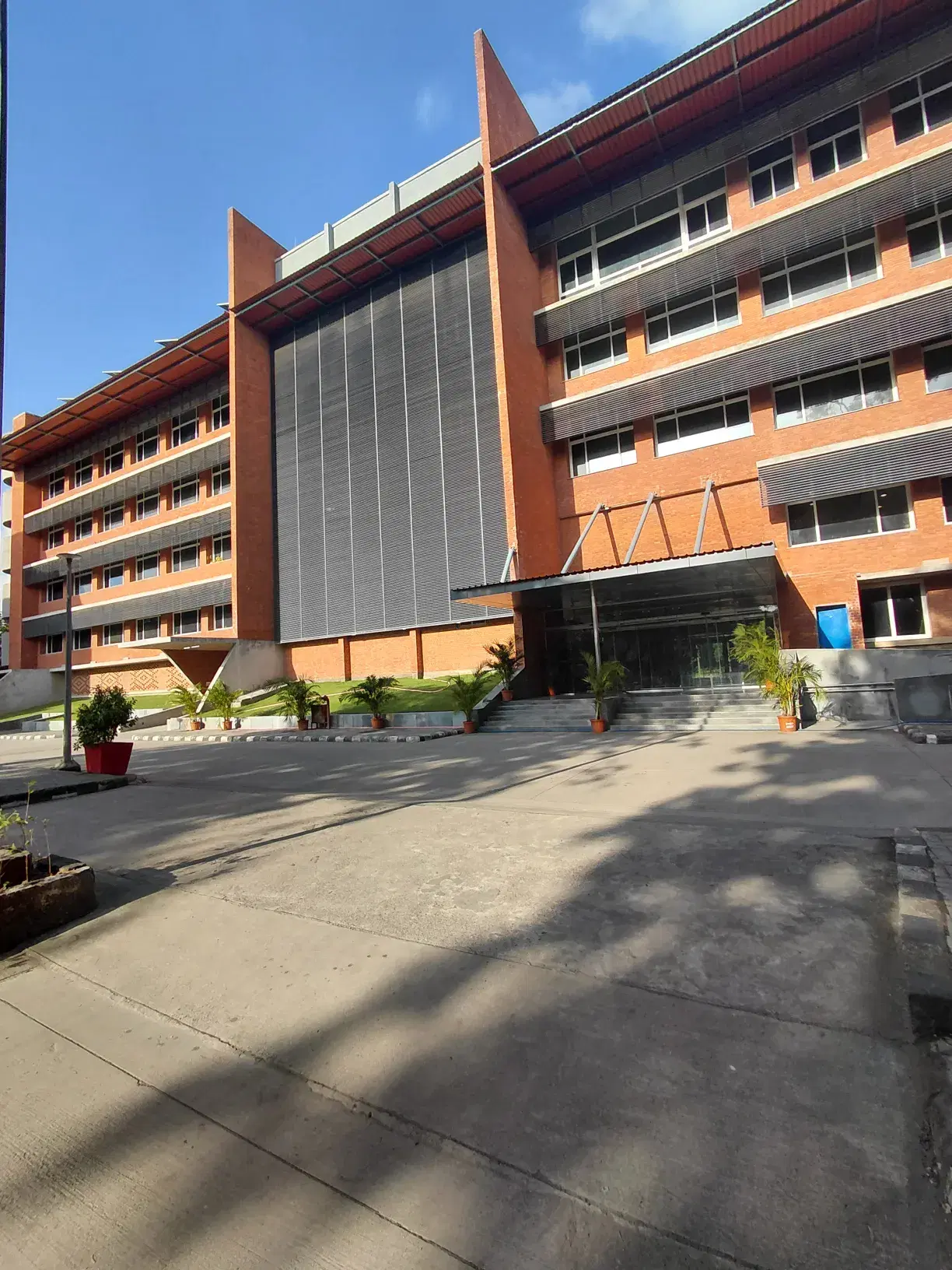 NIT Surat Campus photo 21